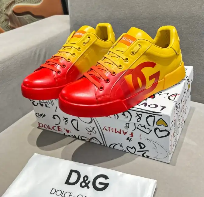 hype Christian Dior Sneakers