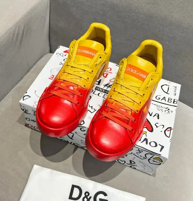 hype Christian Dior Sneakers