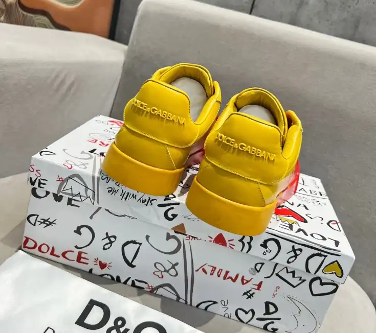 hype Christian Dior Sneakers