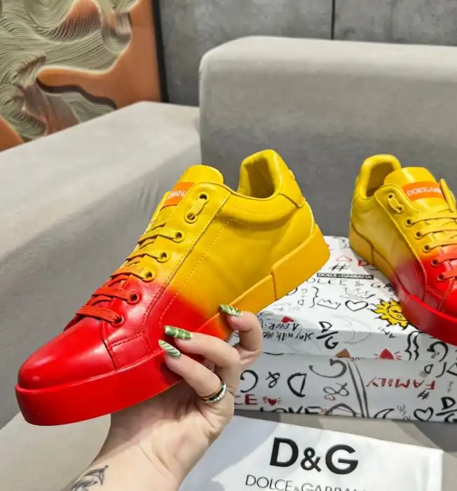 hype Christian Dior Sneakers