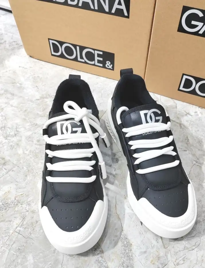 hype Christian Dior Sneakers