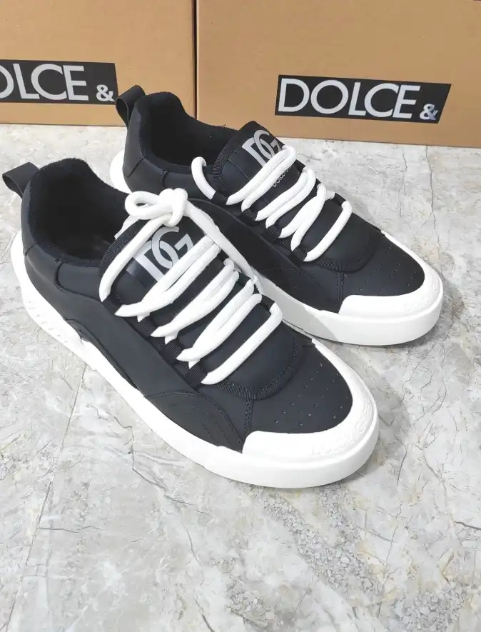 hype Christian Dior Sneakers