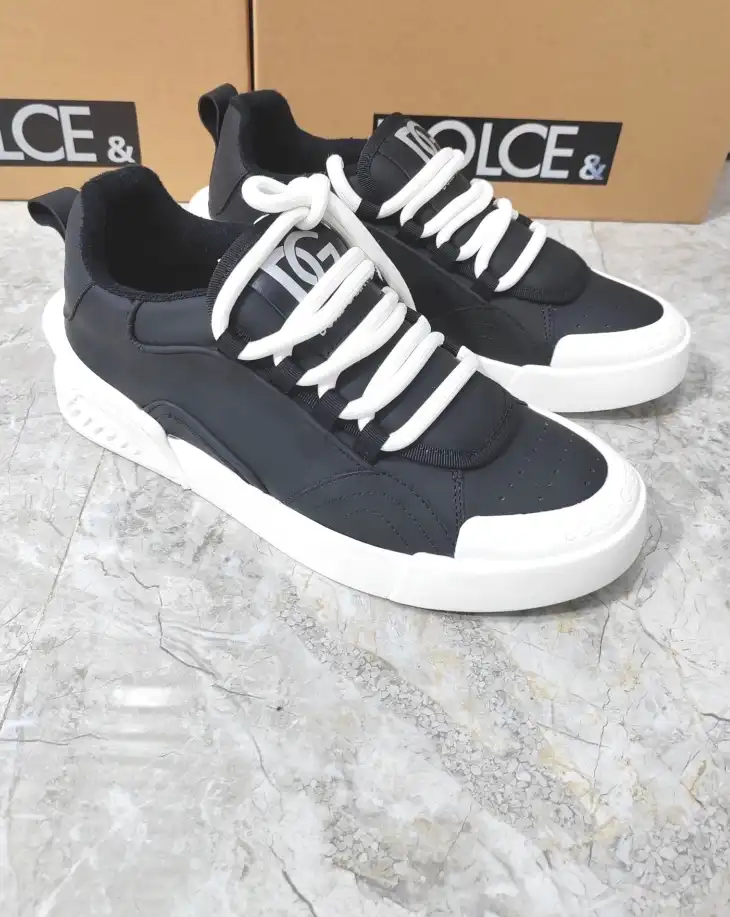 hype Christian Dior Sneakers