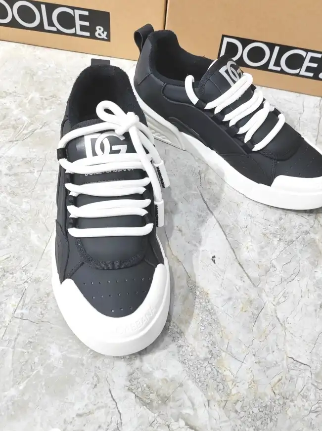 hype Christian Dior Sneakers