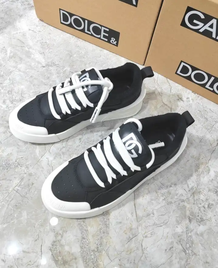 hype Christian Dior Sneakers