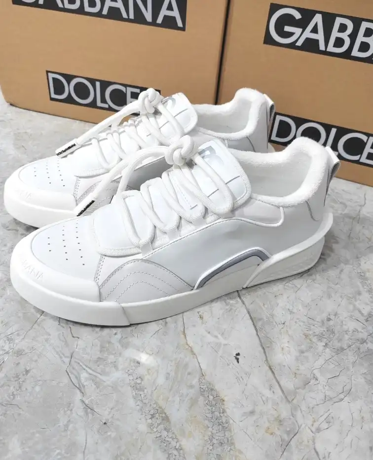 hype Christian Dior Sneakers