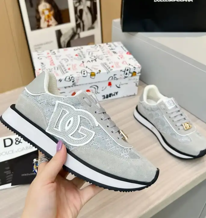 hype Dolce & Gabbana Sneakers