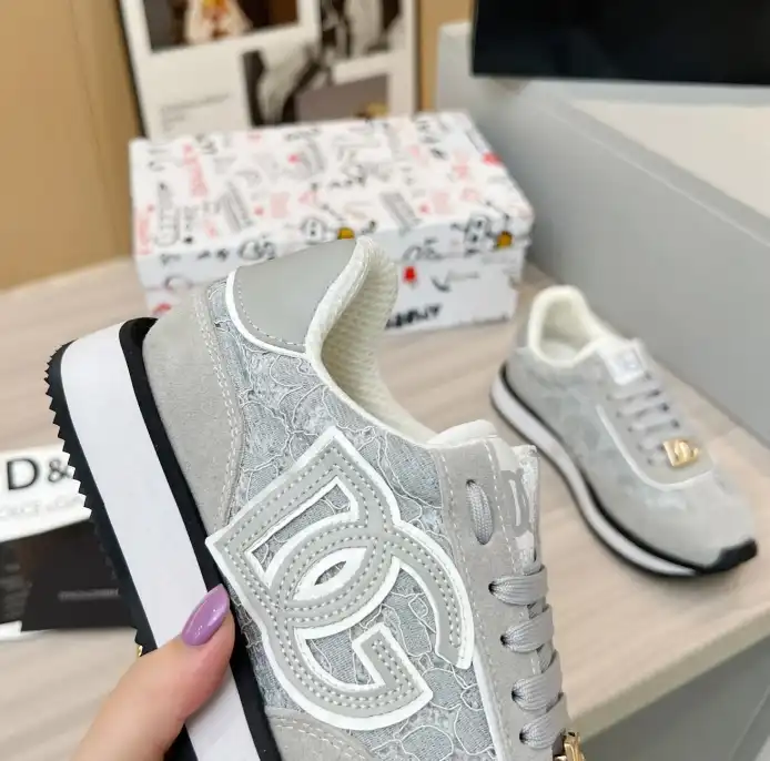 hype Dolce & Gabbana Sneakers