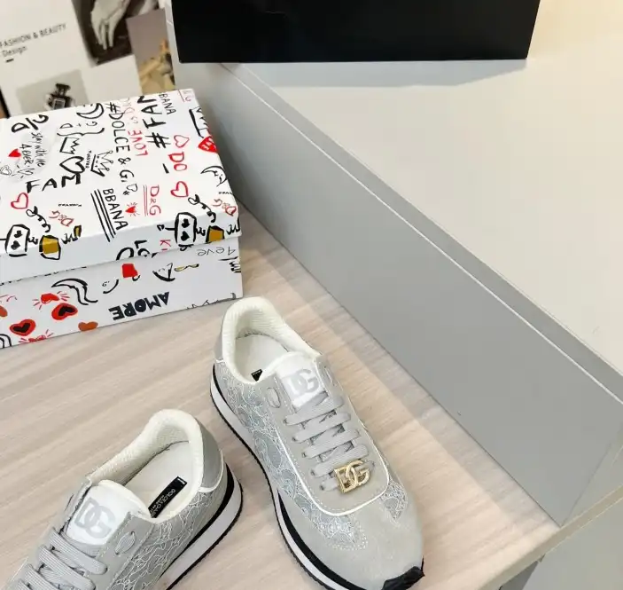 hype Dolce & Gabbana Sneakers