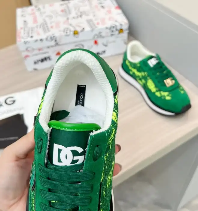 hype Dolce & Gabbana Sneakers