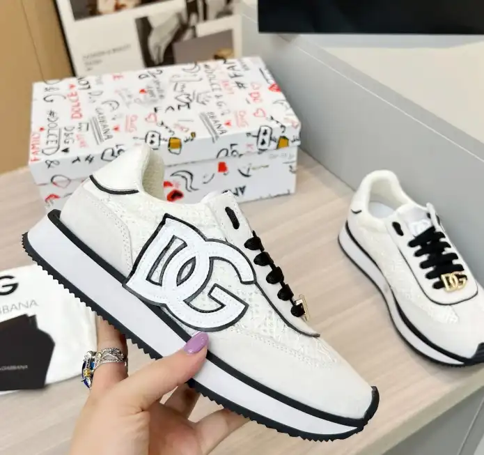 hype Dolce & Gabbana Sneakers