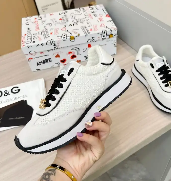 hype Dolce & Gabbana Sneakers