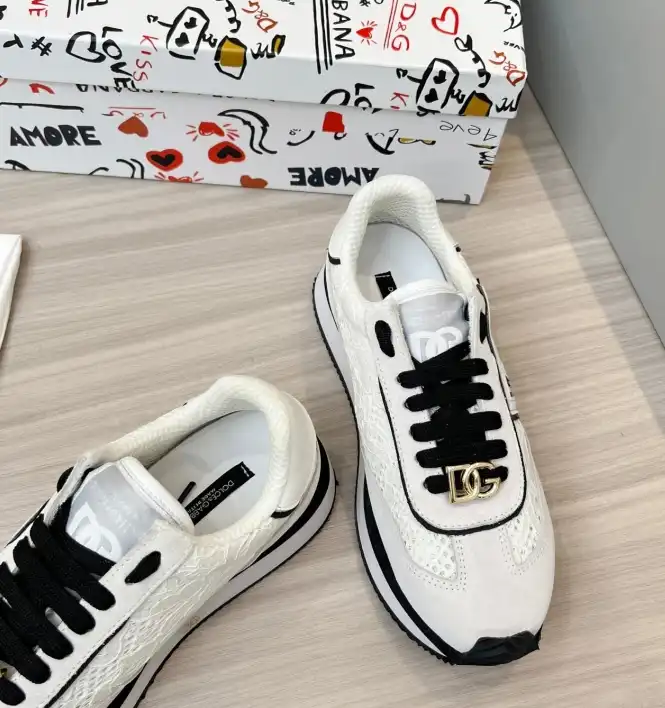 hype Dolce & Gabbana Sneakers