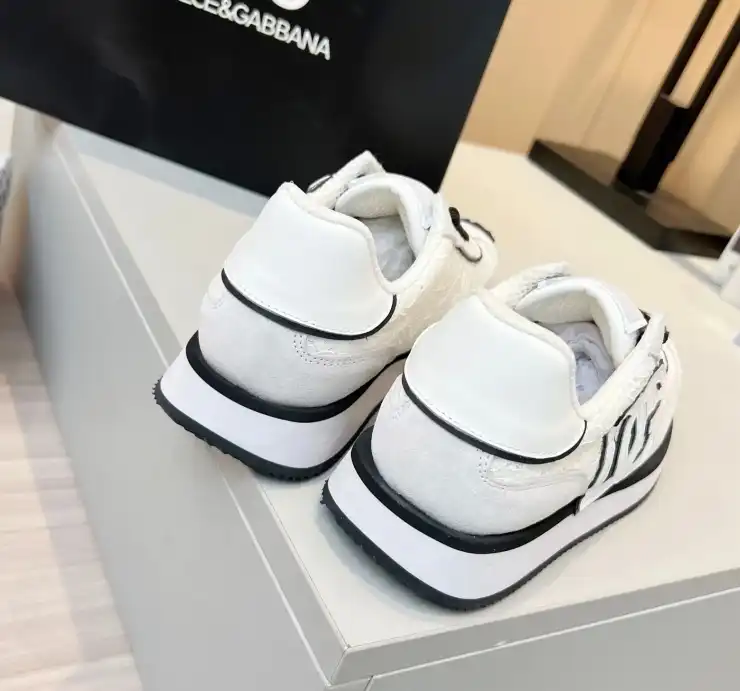 hype Dolce & Gabbana Sneakers