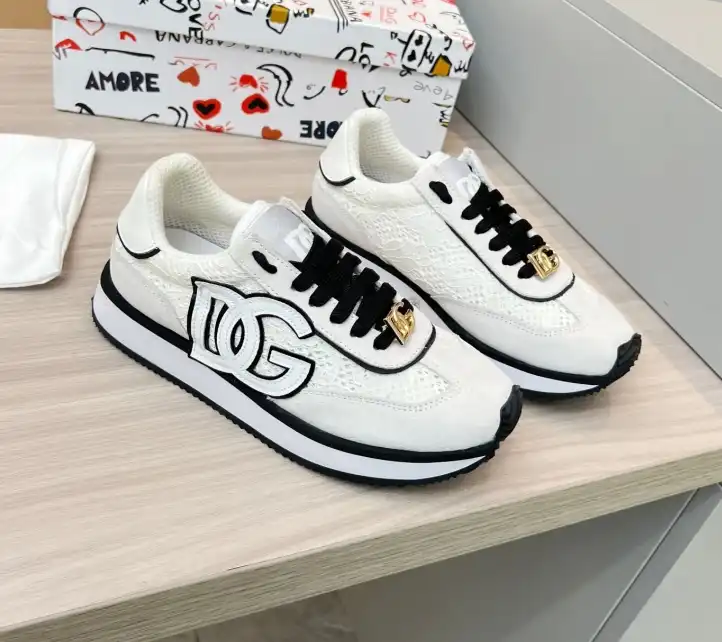 hype Dolce & Gabbana Sneakers