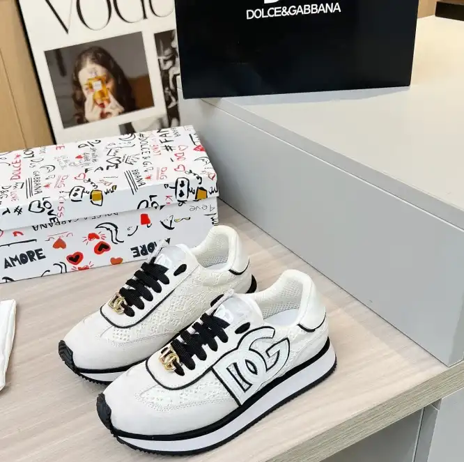 hype Dolce & Gabbana Sneakers