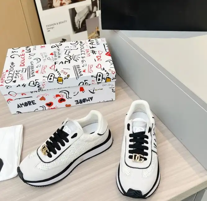 hype Dolce & Gabbana Sneakers