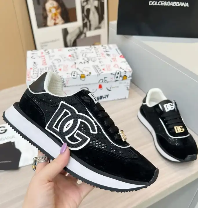 hype Dolce & Gabbana Sneakers