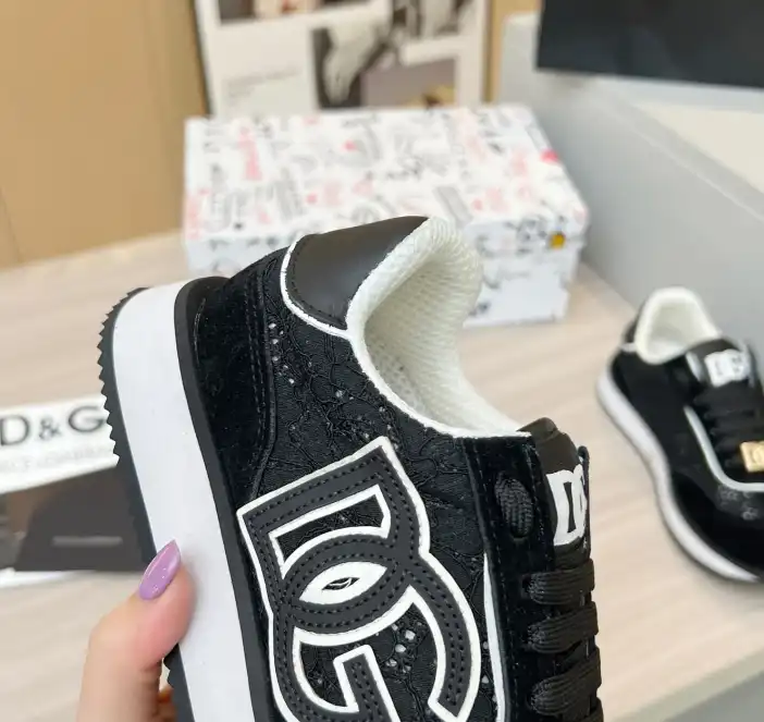 hype Dolce & Gabbana Sneakers