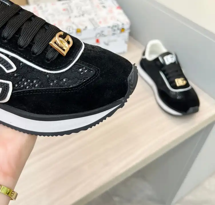 hype Dolce & Gabbana Sneakers