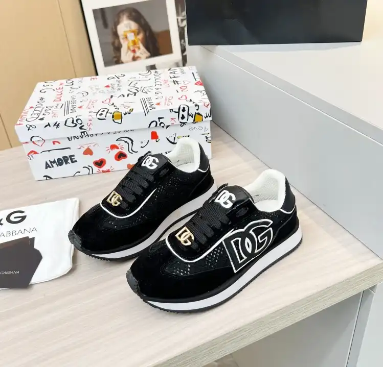 hype Dolce & Gabbana Sneakers