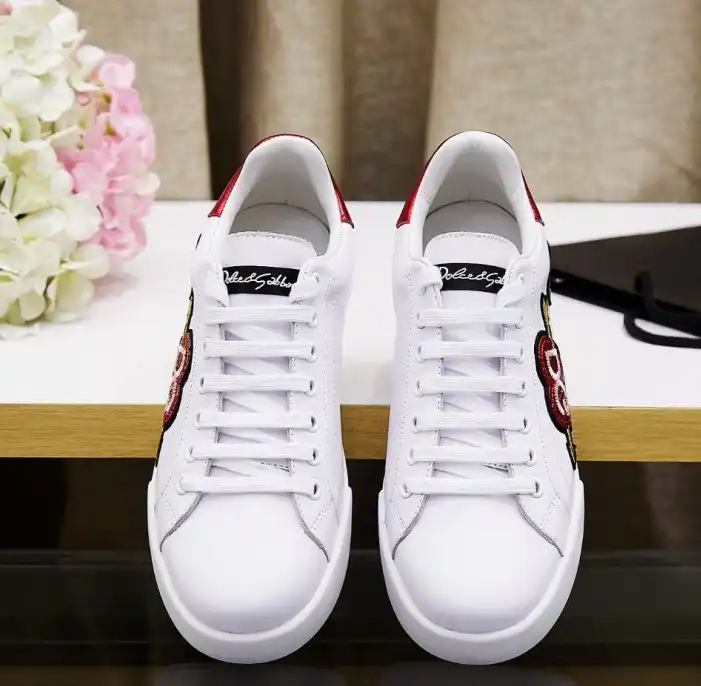 hype Dolce & Gabbana Sneakers