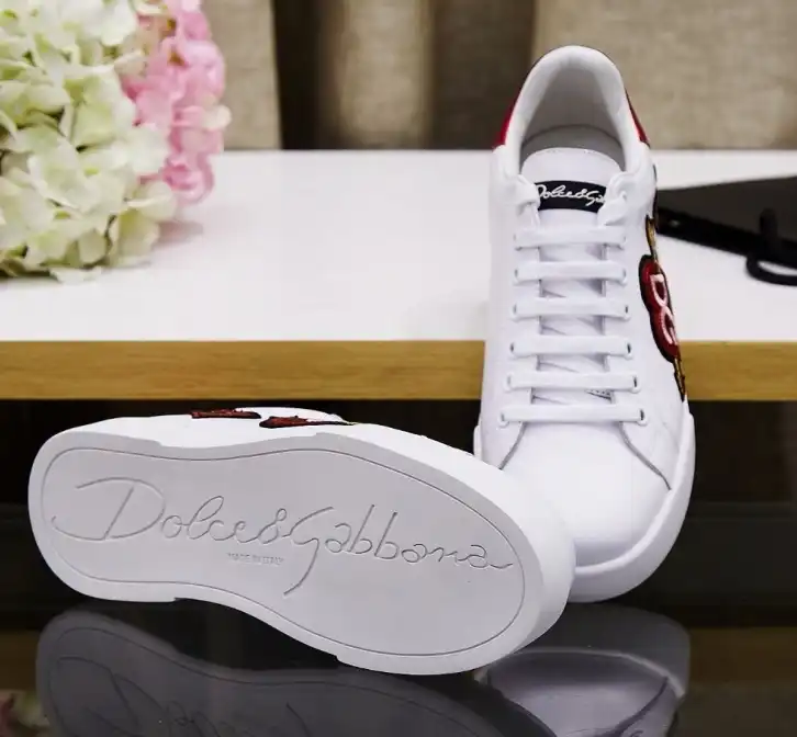 hype Dolce & Gabbana Sneakers