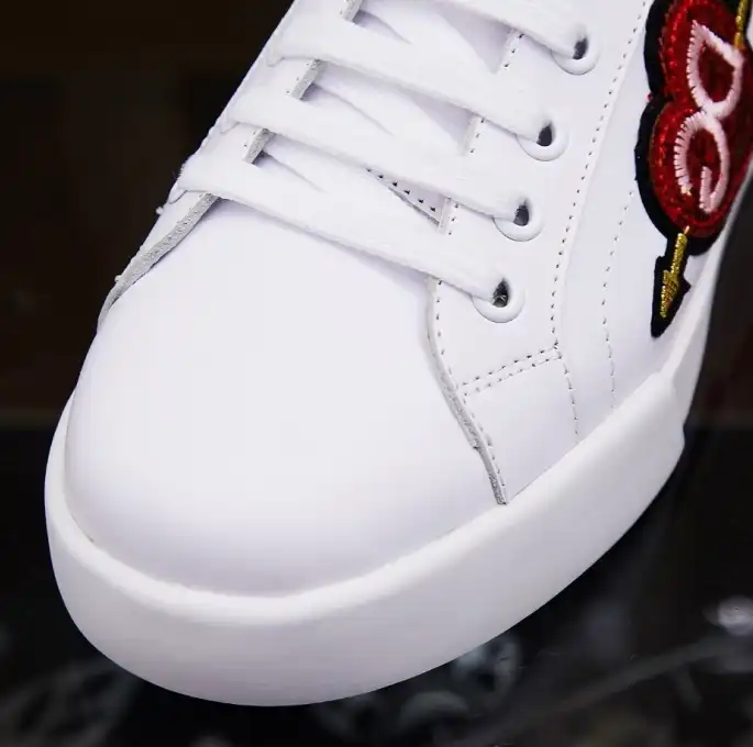 hype Dolce & Gabbana Sneakers