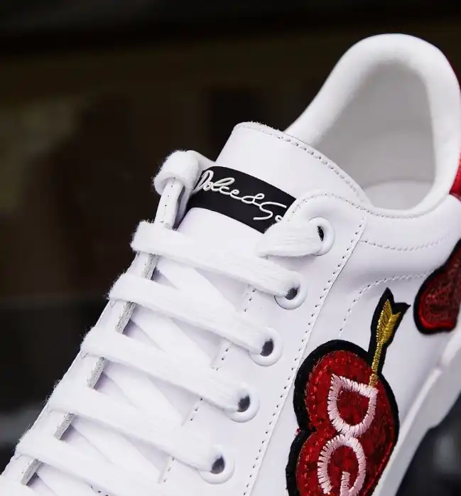 hype Dolce & Gabbana Sneakers