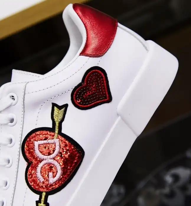 hype Dolce & Gabbana Sneakers