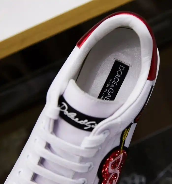 hype Dolce & Gabbana Sneakers