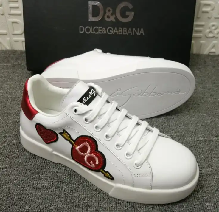 hype Dolce & Gabbana Sneakers