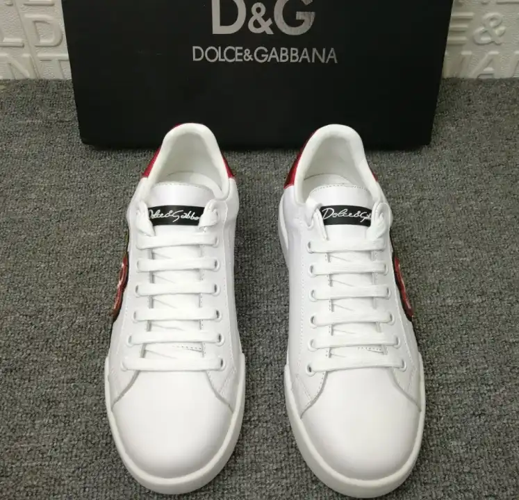 hype Dolce & Gabbana Sneakers