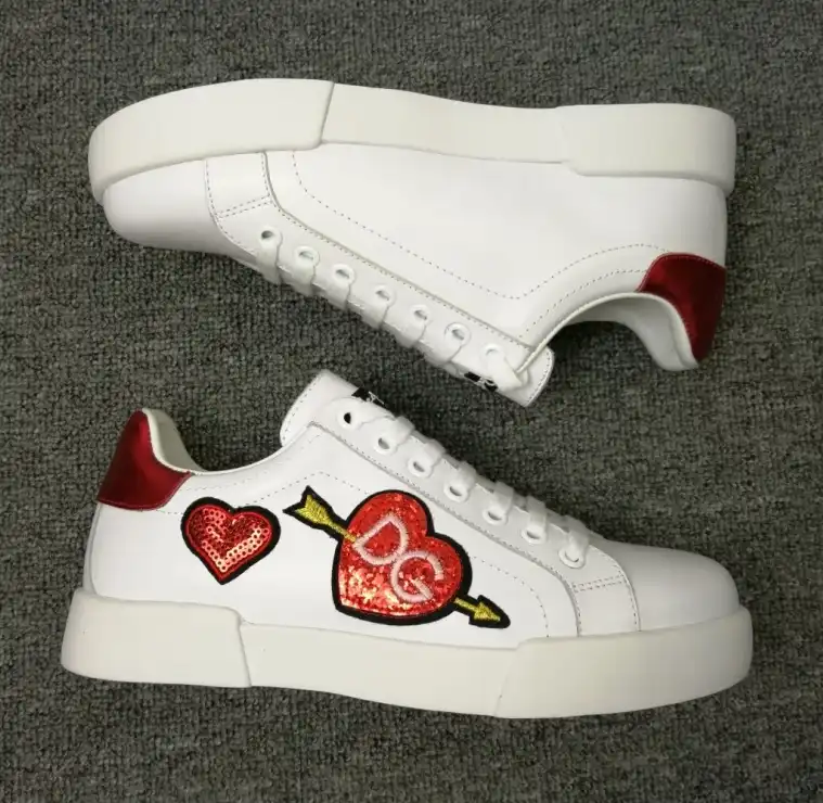 hype Dolce & Gabbana Sneakers