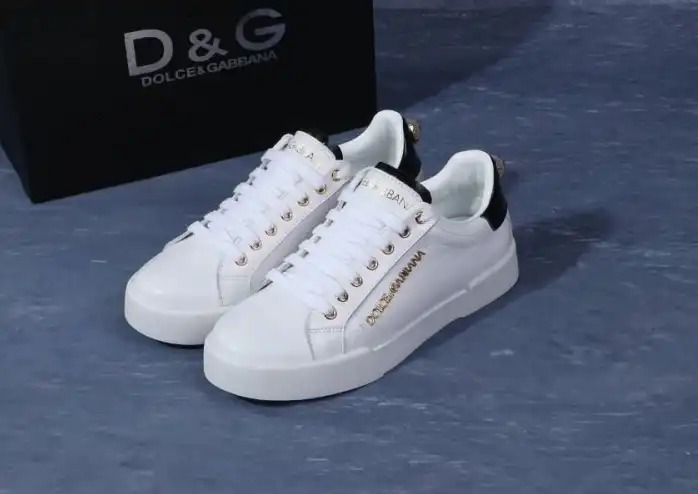 hype Dolce & Gabbana Sneakers