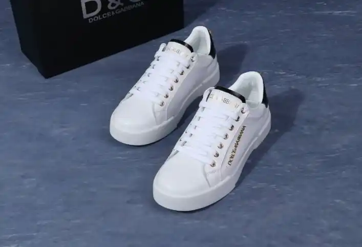 hype Dolce & Gabbana Sneakers