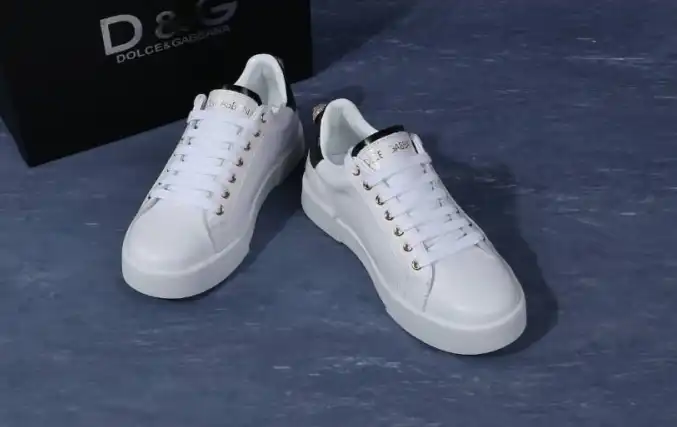 hype Dolce & Gabbana Sneakers