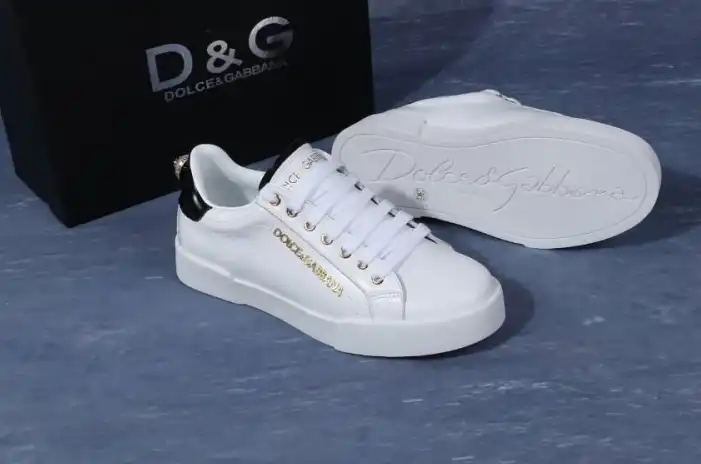 hype Dolce & Gabbana Sneakers