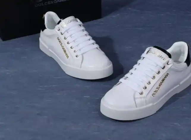 hype Dolce & Gabbana Sneakers