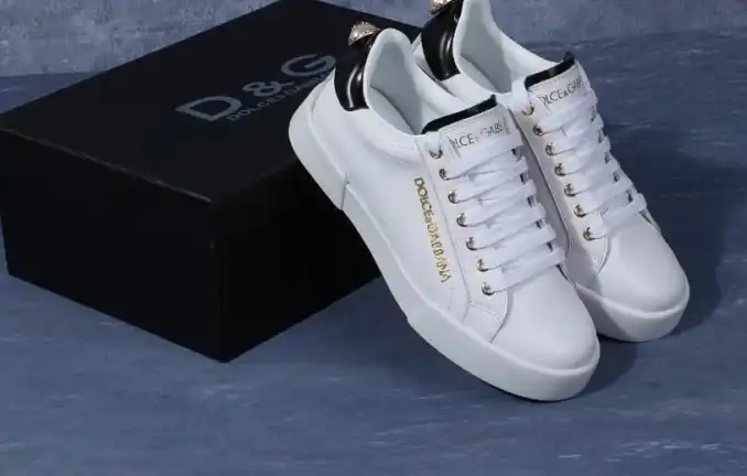 hype Dolce & Gabbana Sneakers