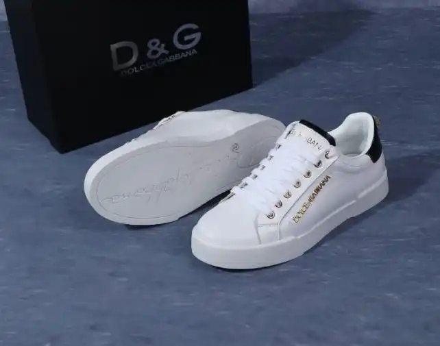 hype Dolce & Gabbana Sneakers