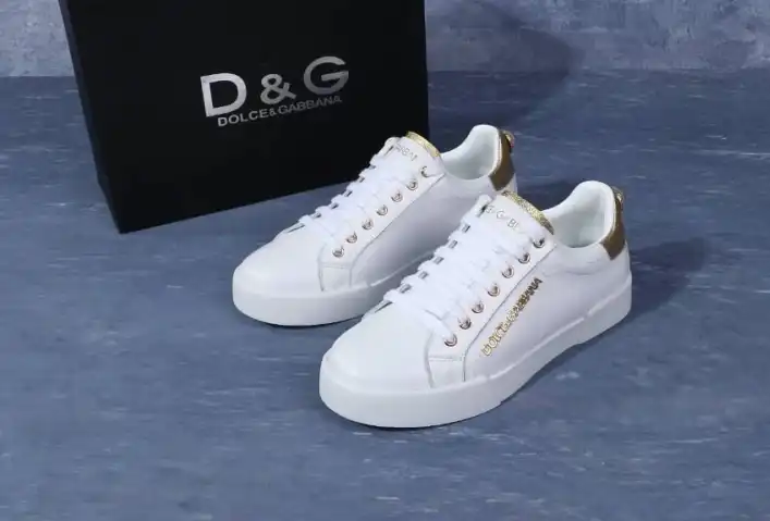 hype Dolce & Gabbana Sneakers