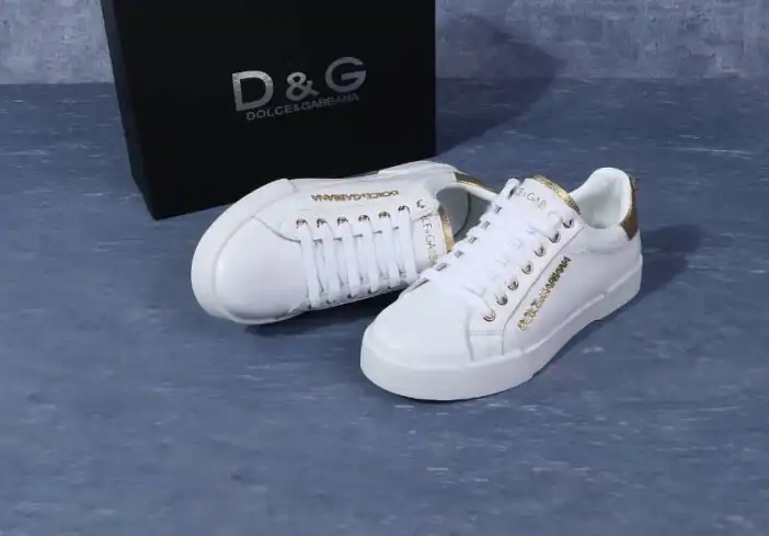 hype Dolce & Gabbana Sneakers