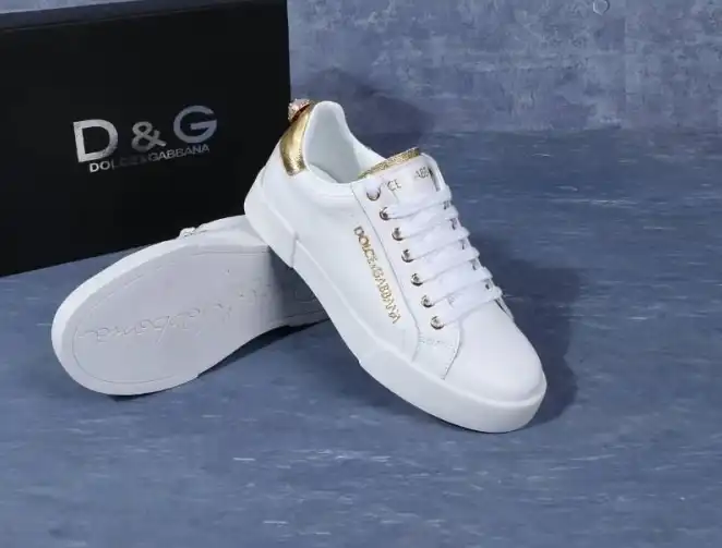 hype Dolce & Gabbana Sneakers