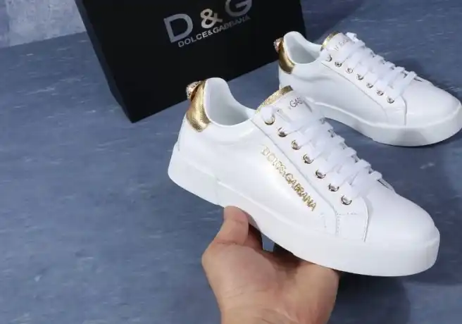 hype Dolce & Gabbana Sneakers