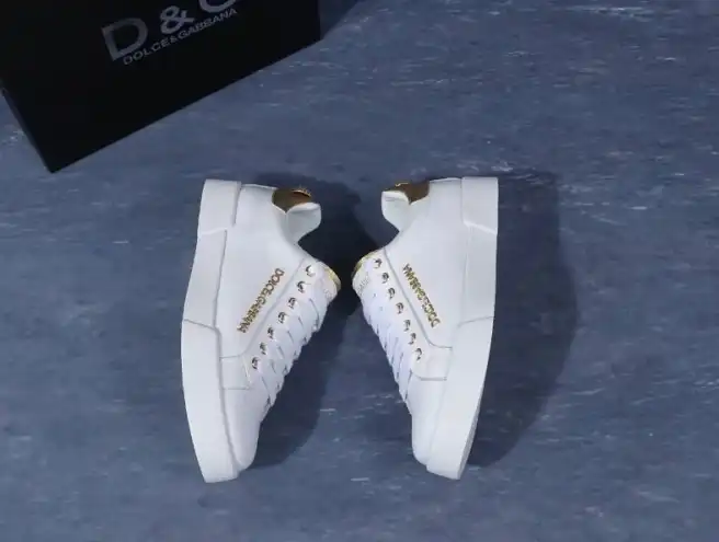 hype Dolce & Gabbana Sneakers