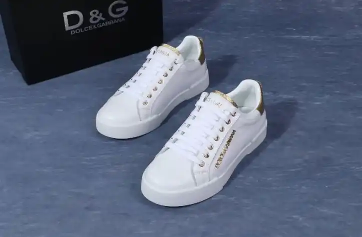 hype Dolce & Gabbana Sneakers