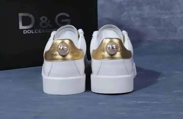 hype Dolce & Gabbana Sneakers