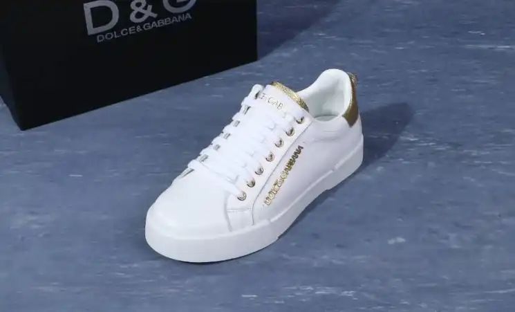 hype Dolce & Gabbana Sneakers