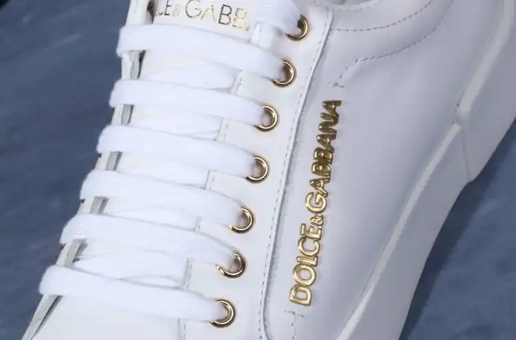 hype Dolce & Gabbana Sneakers